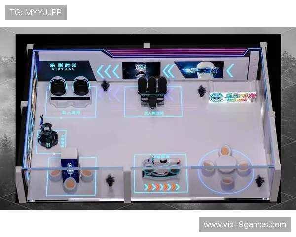 轻量化VR设备面市，减轻负重提升长时间观赛舒适度