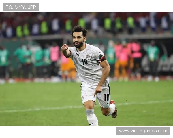 非洲杯小组赛塞内加尔开门红，萨拉赫助埃及逆转